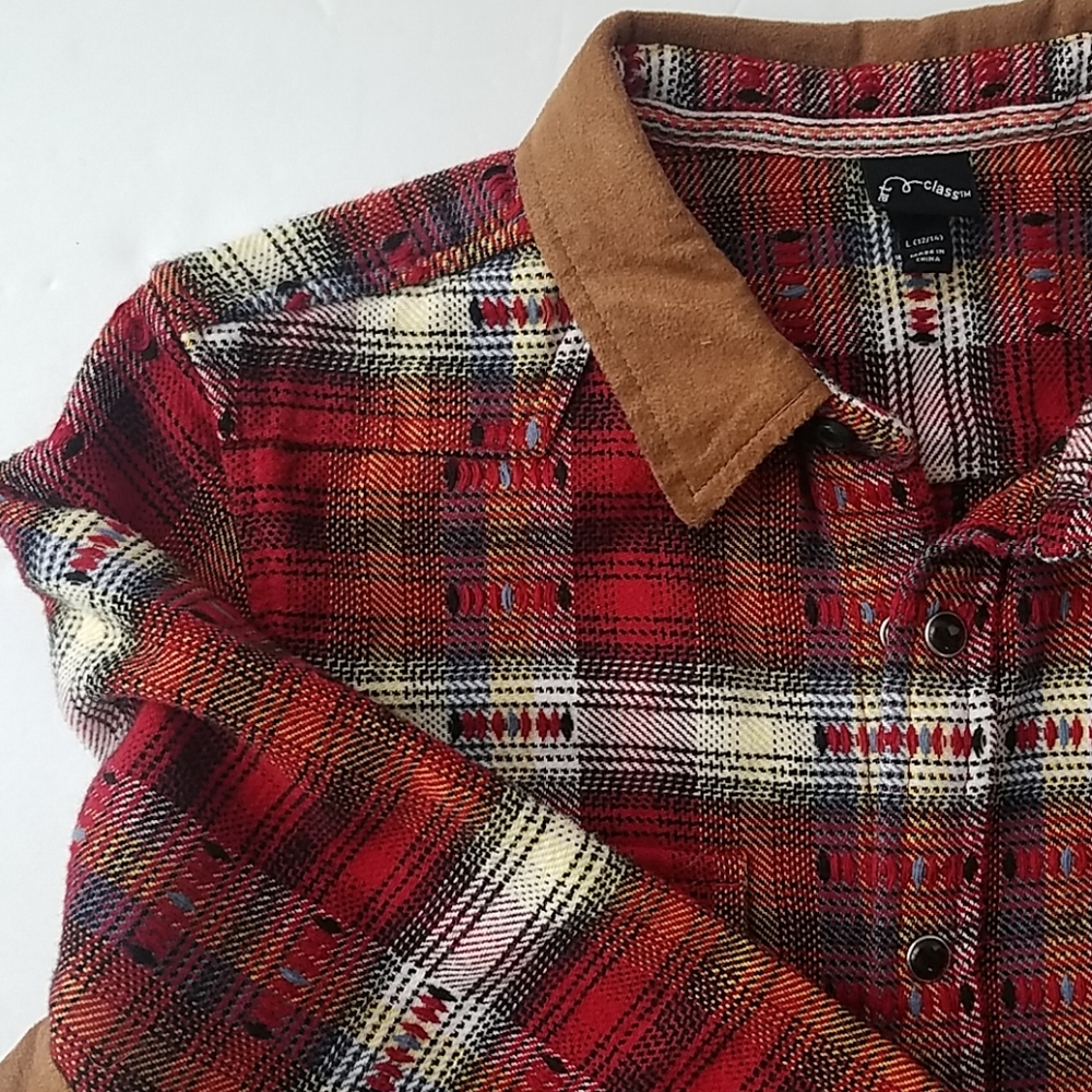 Boys Western Style by art class